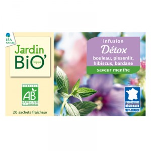 Jardin Bio products reviews 