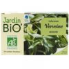 Травяной чай Вербена JardinBio 20 x 1,4g