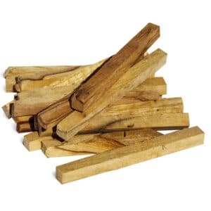 Ароматические лучины Palo Santo Fiore D'Oriente 2шт 15g