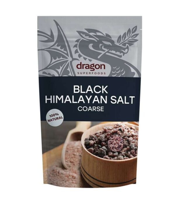 Must Himaalaja sool jäme 250g