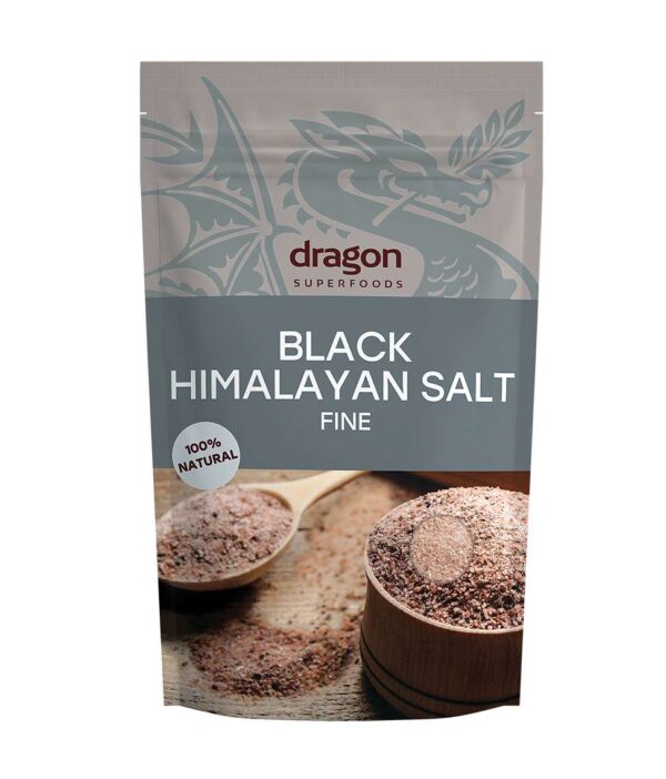 Must Himaalaja sool 250g